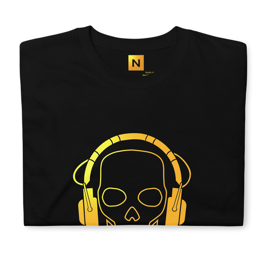 El Fantasma | T-shirt Premium | Unisex