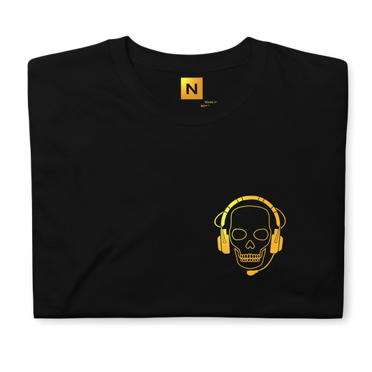 El Fantasma | T-shirt Premium Minimal | Unisex