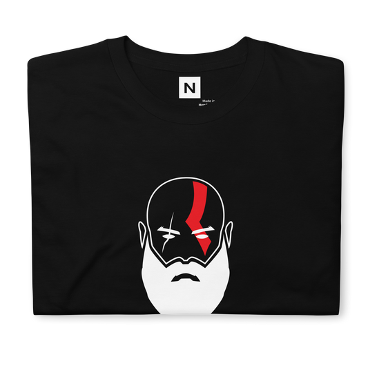 Il Fantasma di Sparta | T-Shirt BN | Unisex