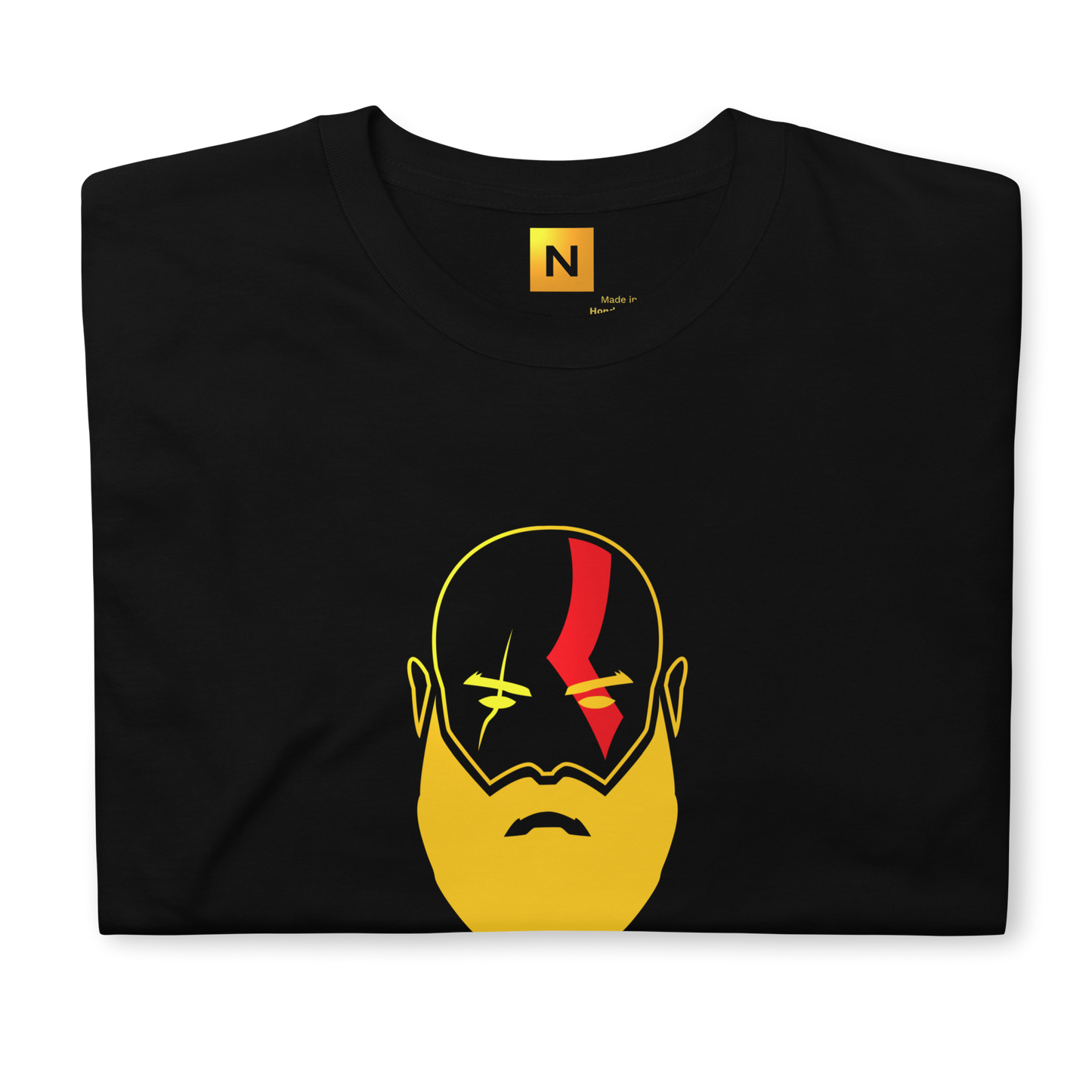 Il Fantasma di Sparta | T-shirt Premium | Unisex