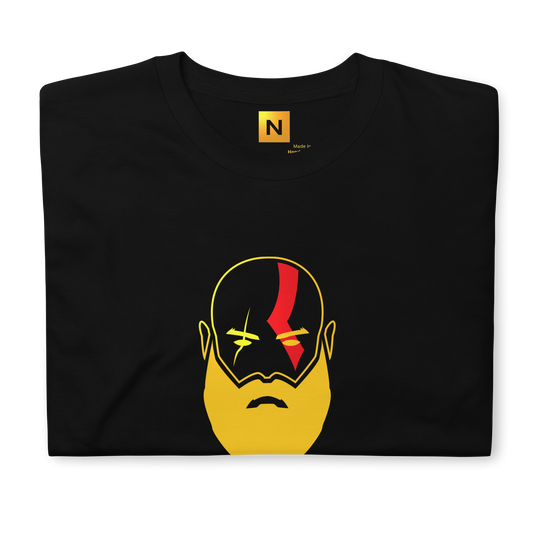 Il Fantasma di Sparta | T-shirt Premium | Unisex