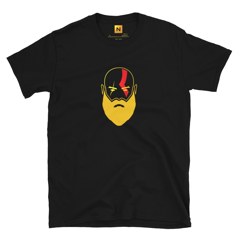 Il Fantasma di Sparta | T-shirt Premium | Unisex