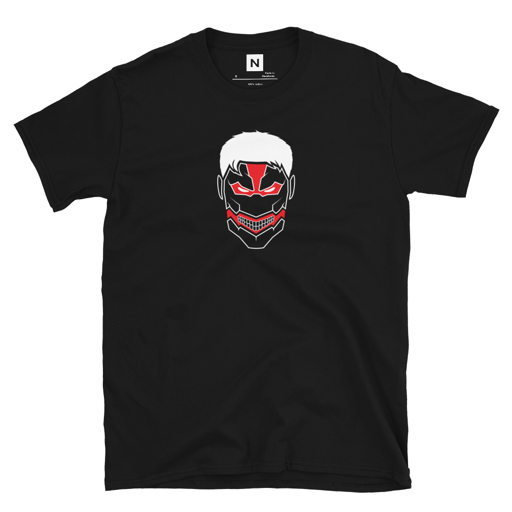 La Corazza | T-Shirt BN | Unisex
