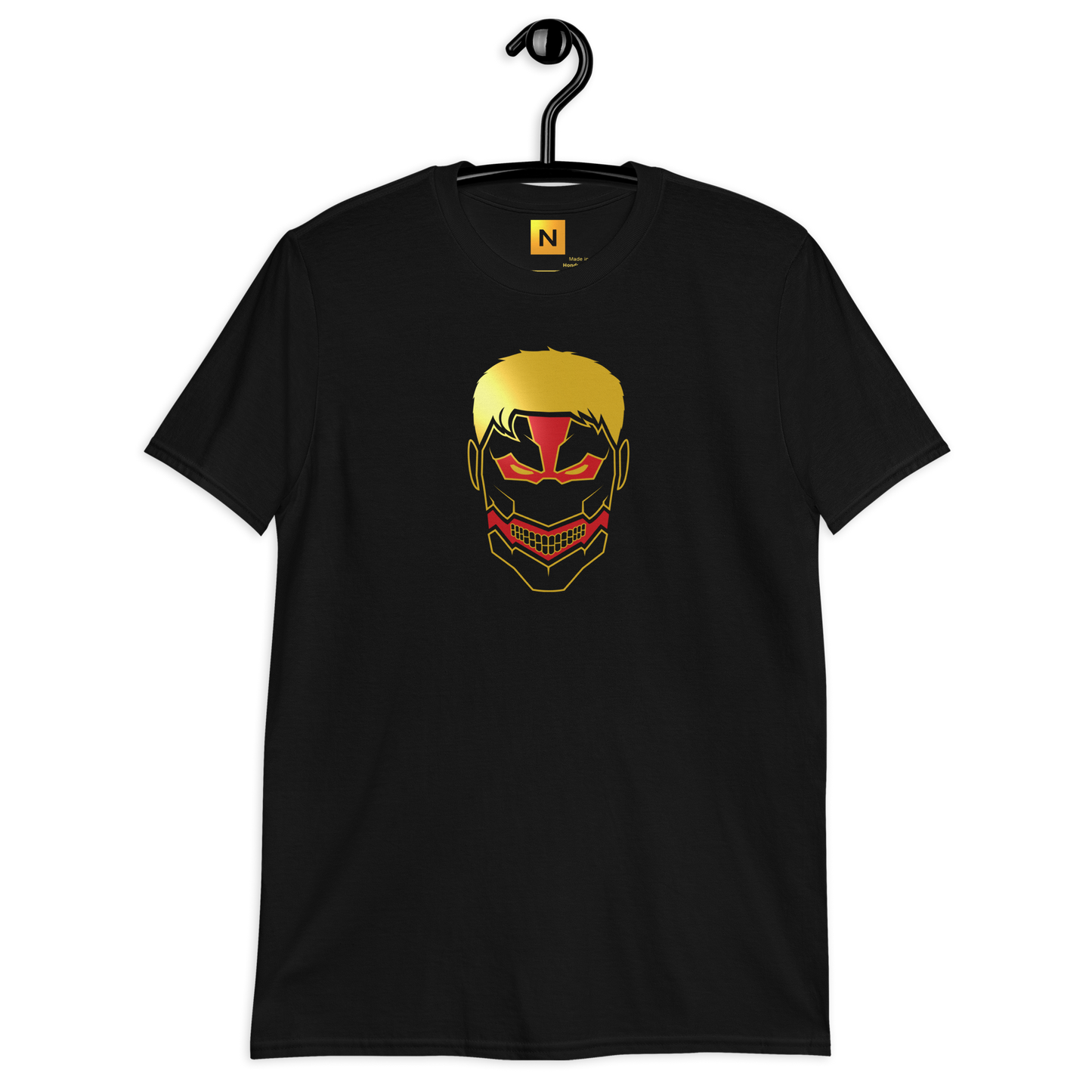 La Corazza | T-Shirt Premium | Unisex