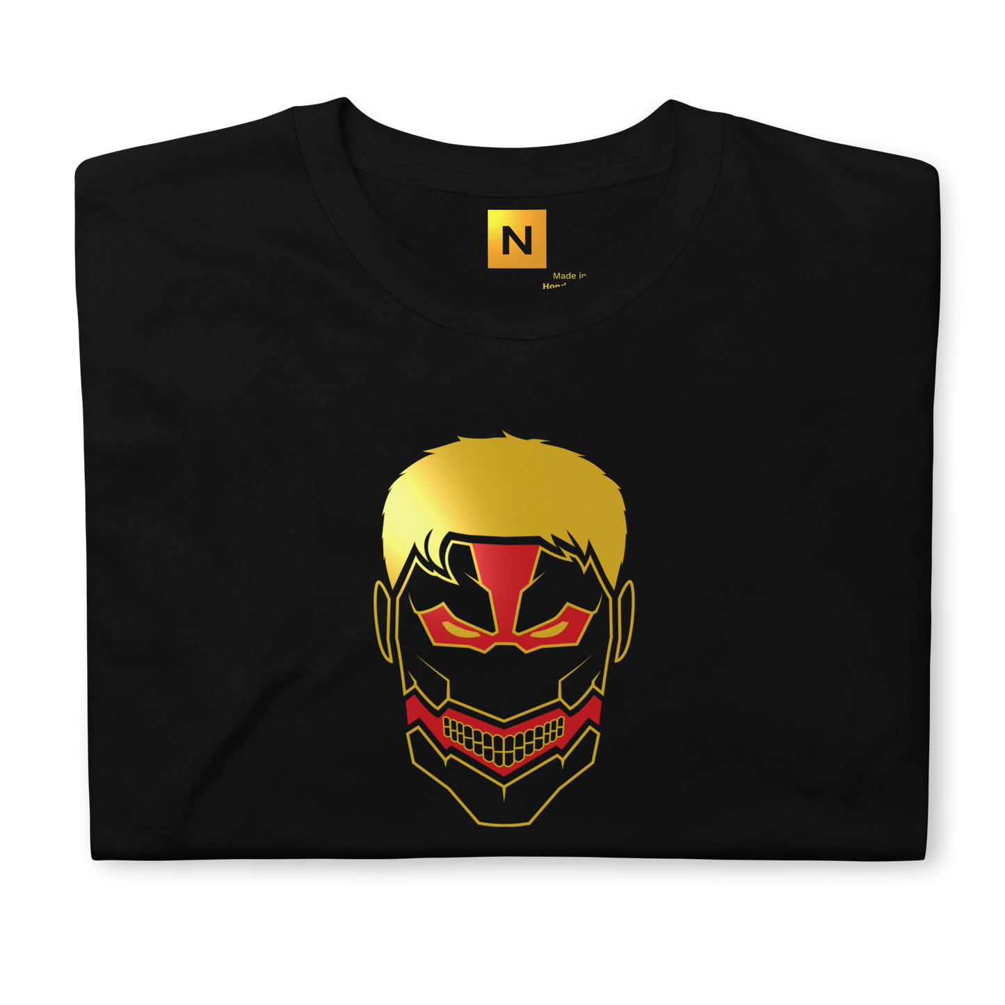 La Corazza | T-Shirt Premium | Unisex