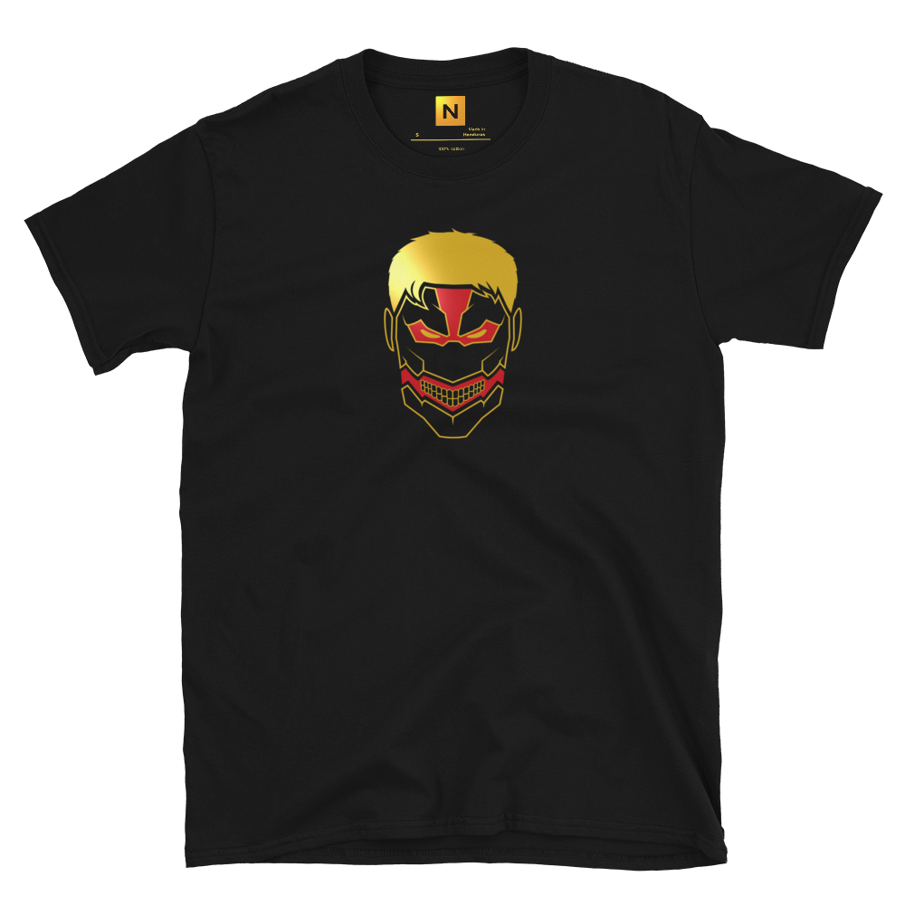 La Corazza | T-Shirt Premium | Unisex