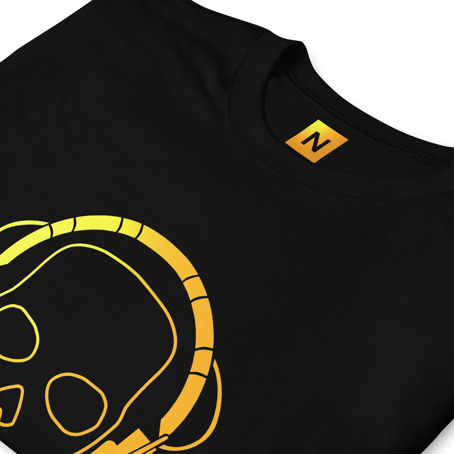 El Fantasma | T-shirt Premium | Unisex