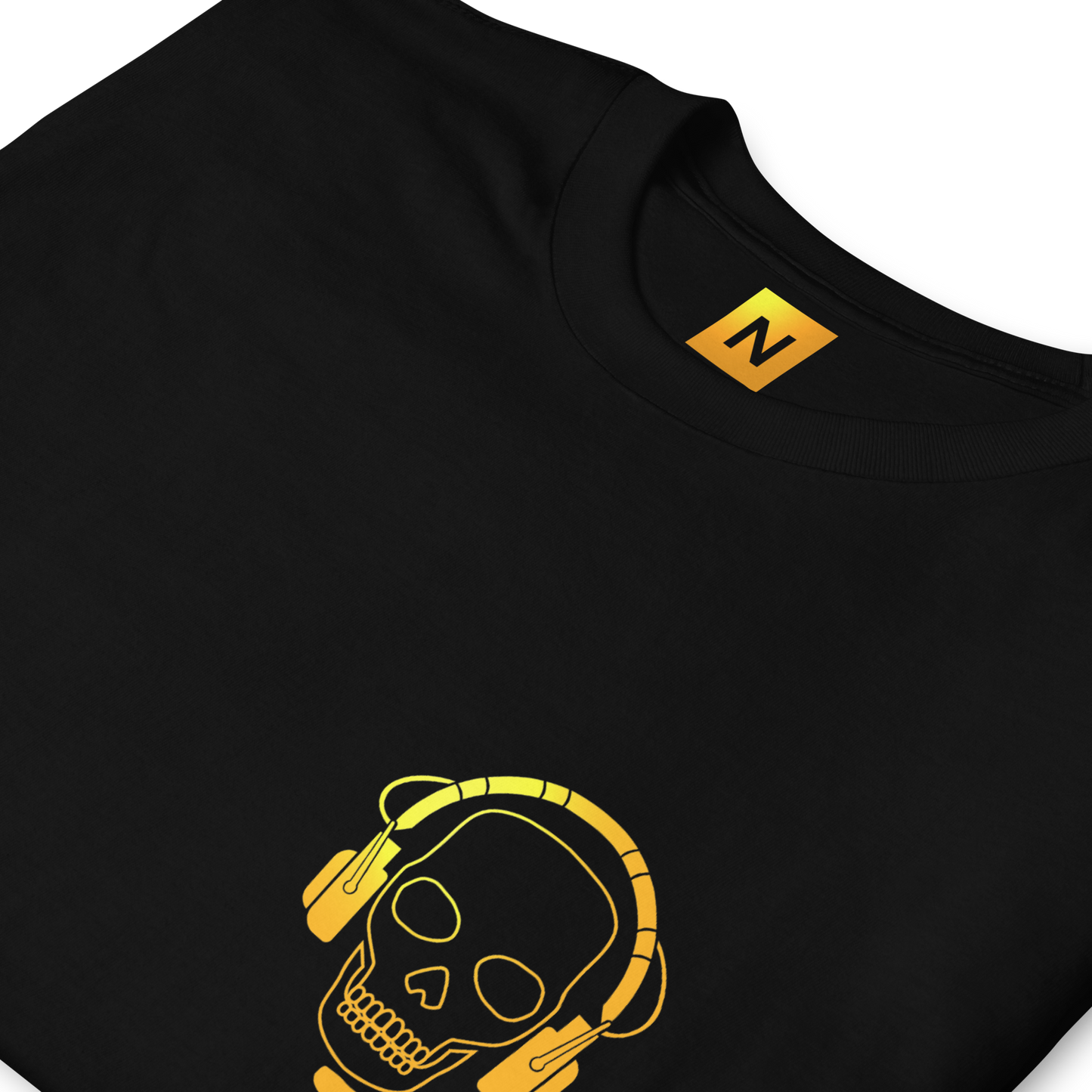 El Fantasma | T-shirt Premium Minimal | Unisex
