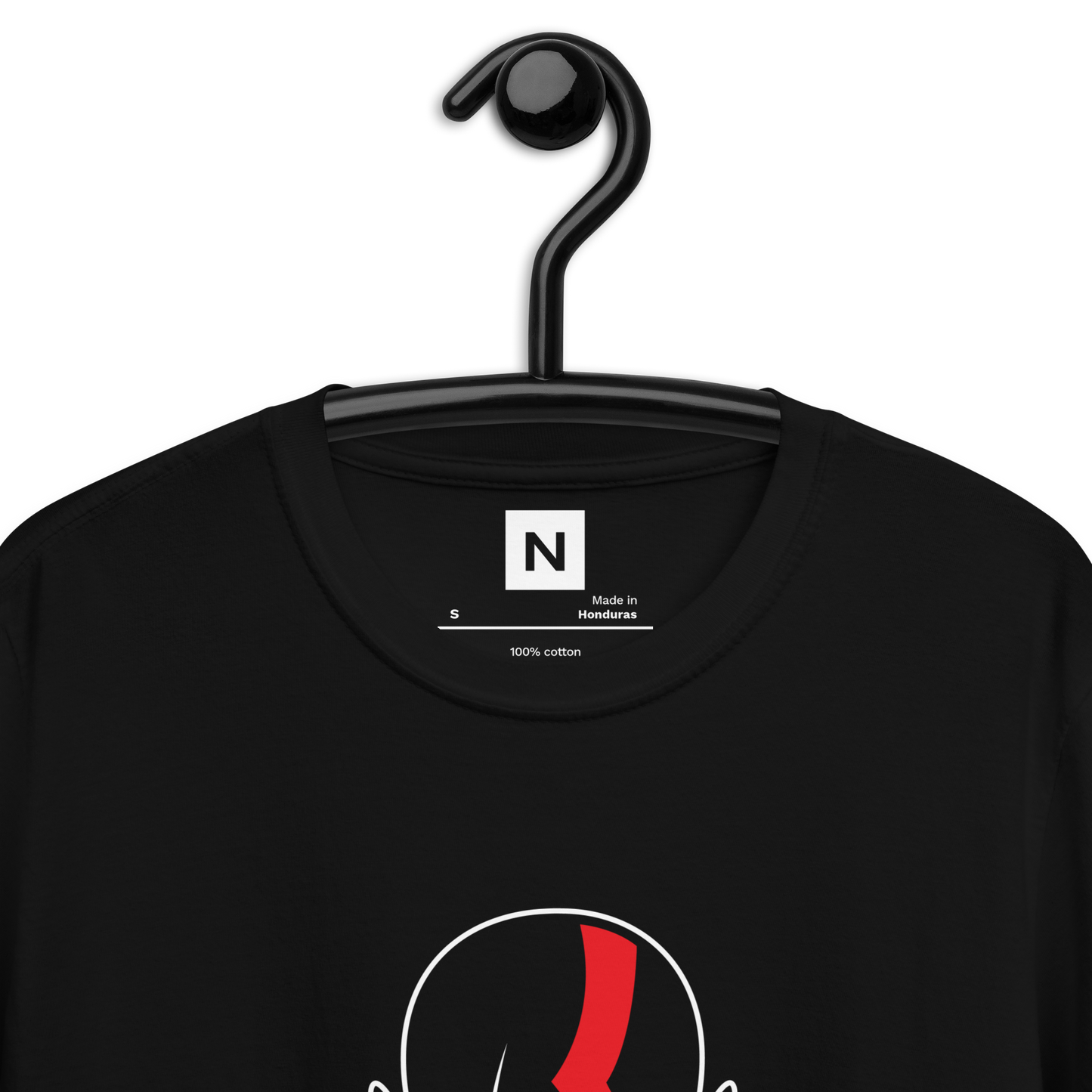 Il Fantasma di Sparta | T-Shirt BN | Unisex