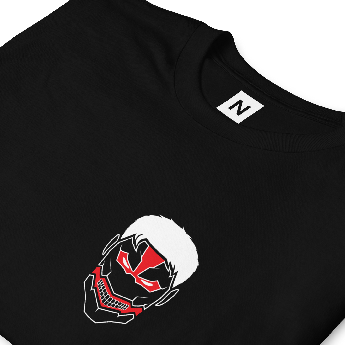 La Corazza | T-Shirt Minimal BN | Unisex
