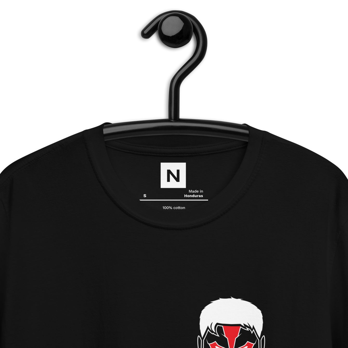 La Corazza | T-Shirt Minimal BN | Unisex