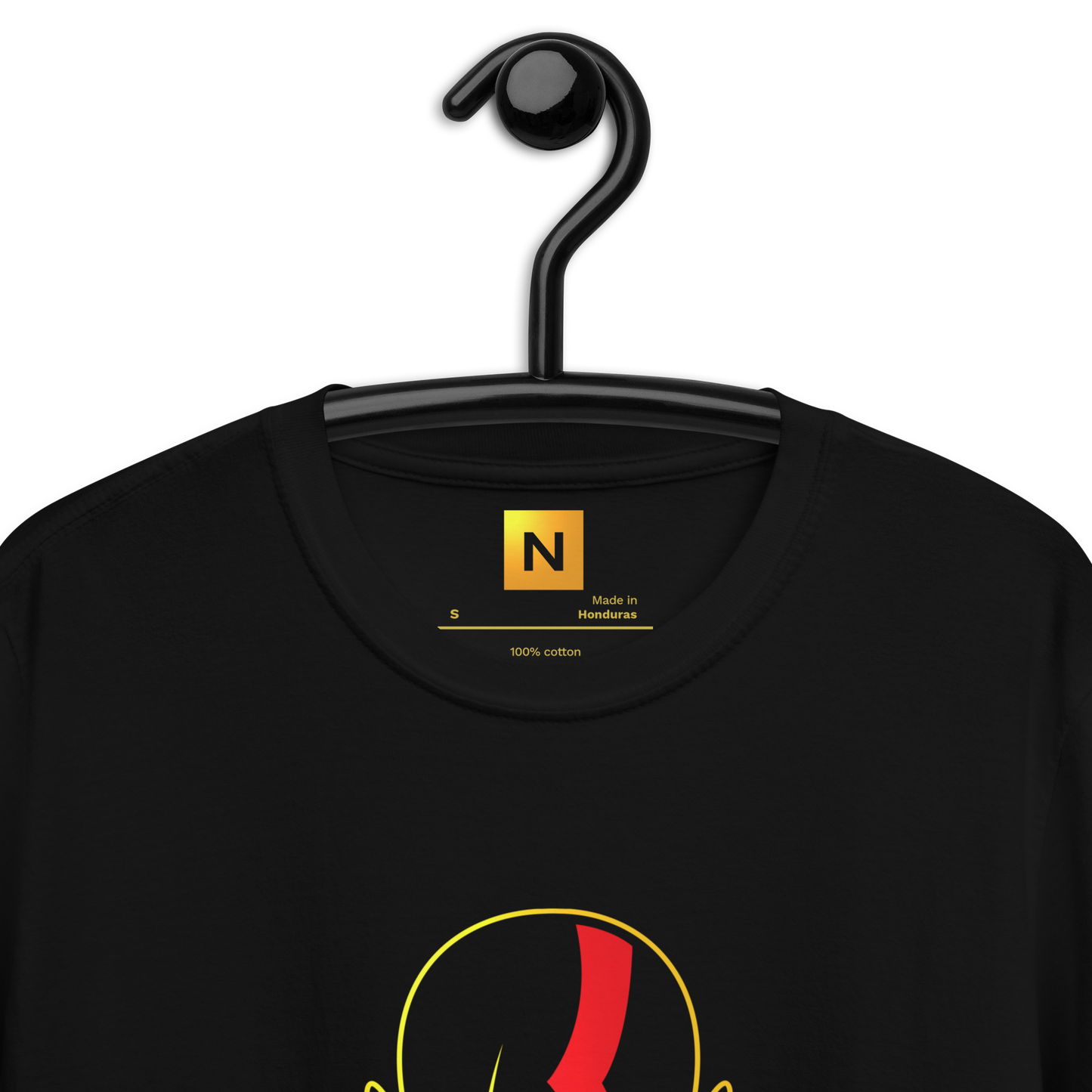 Il Fantasma di Sparta | T-shirt Premium | Unisex