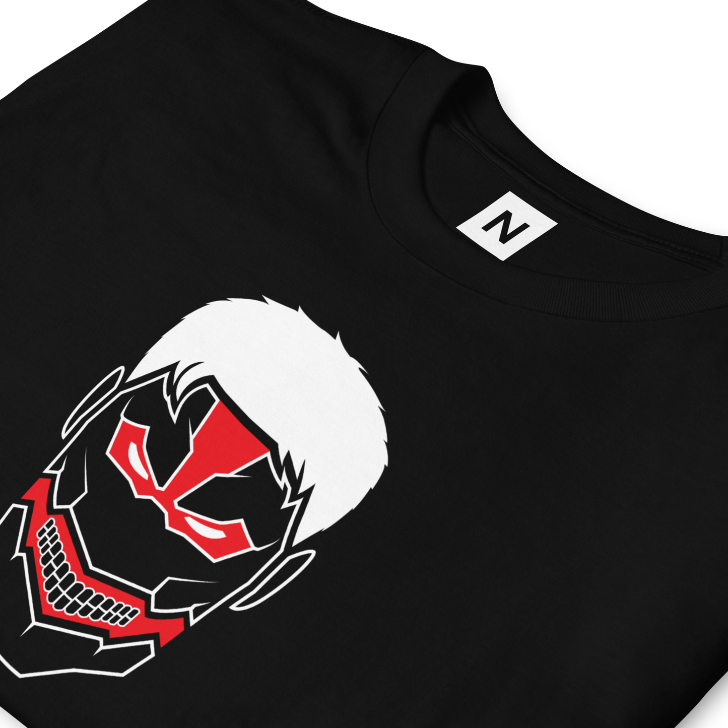 La Corazza | T-Shirt BN | Unisex