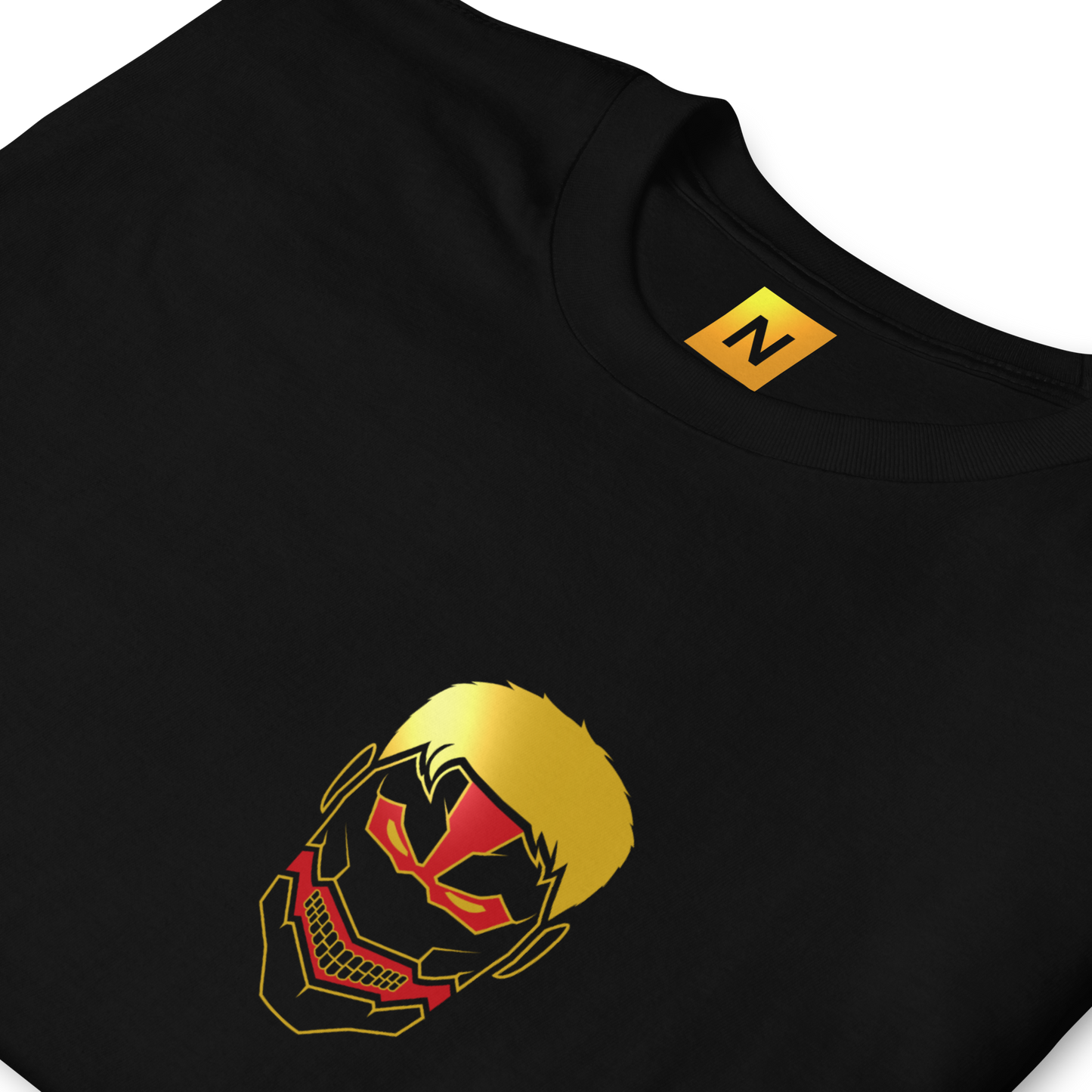 La Corazza | T-Shirt Premium Minimal | Unisex
