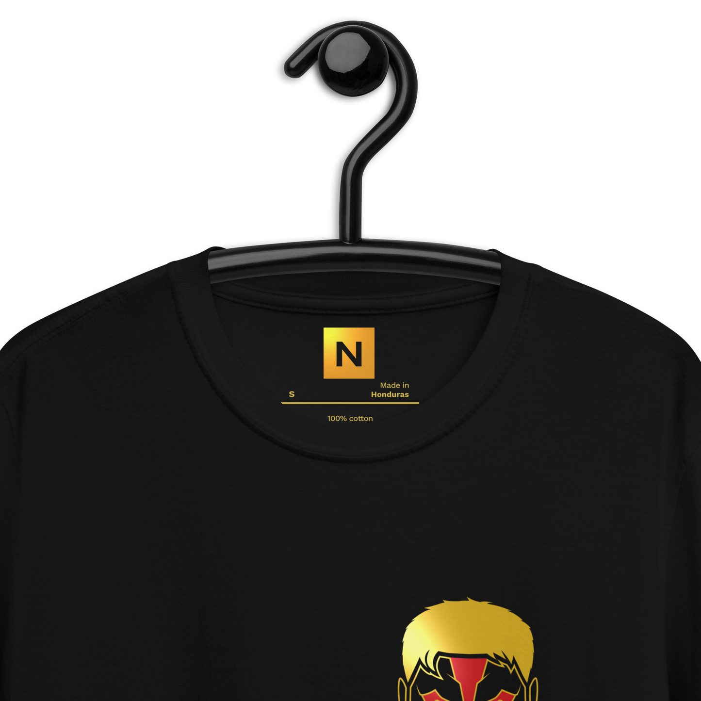 La Corazza | T-Shirt Premium Minimal | Unisex