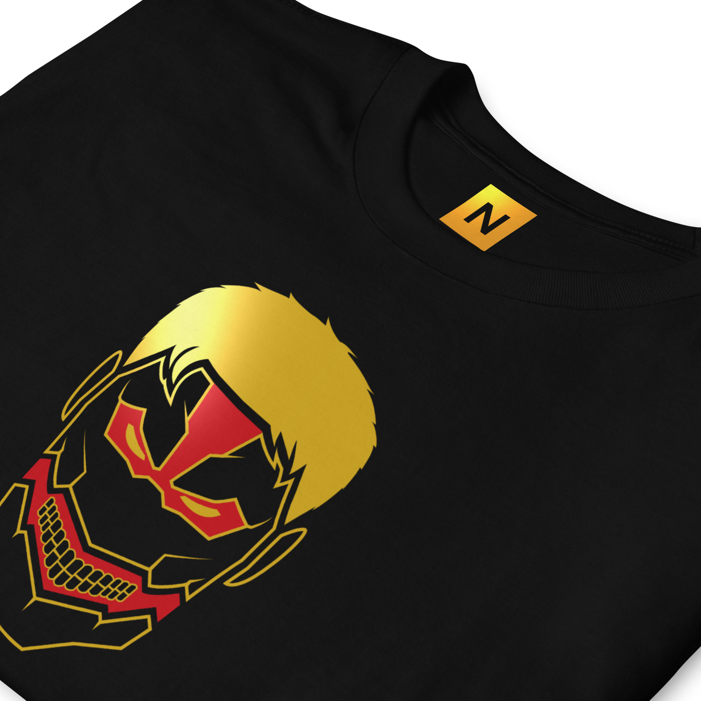 La Corazza | T-Shirt Premium | Unisex