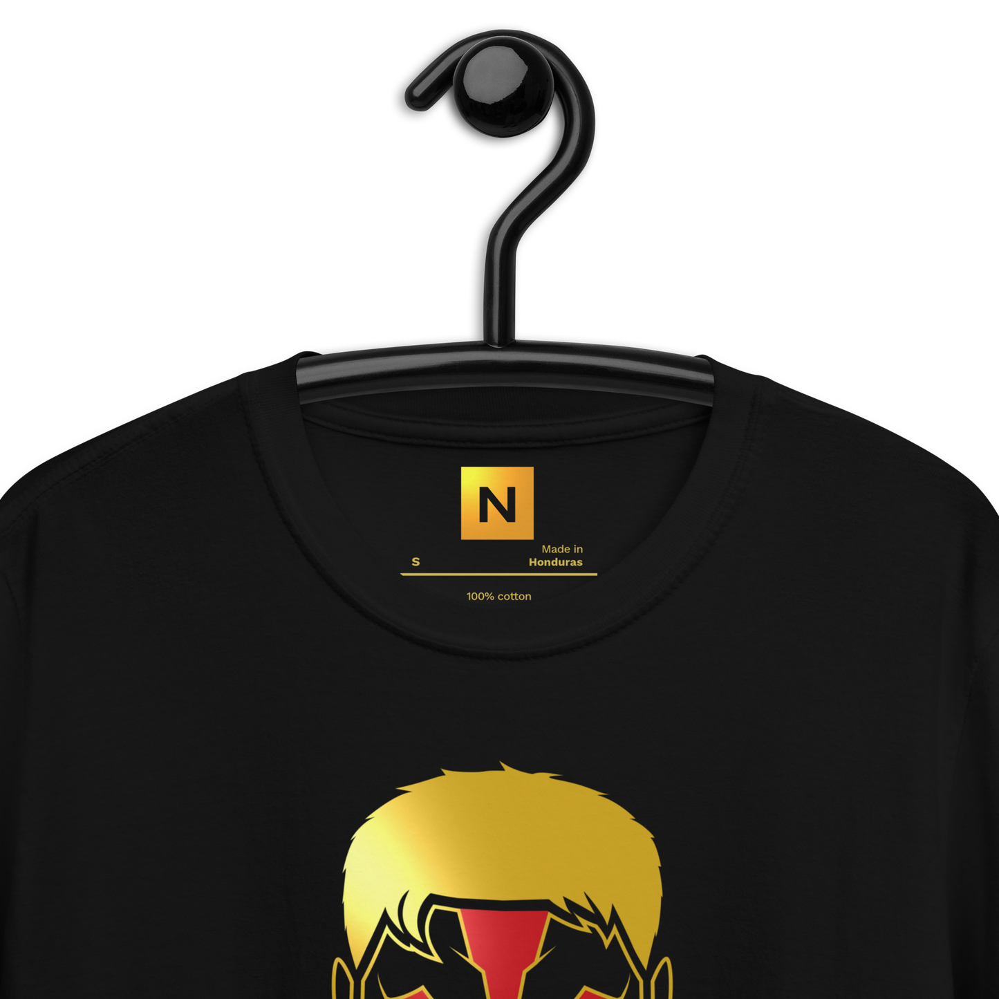 La Corazza | T-Shirt Premium | Unisex