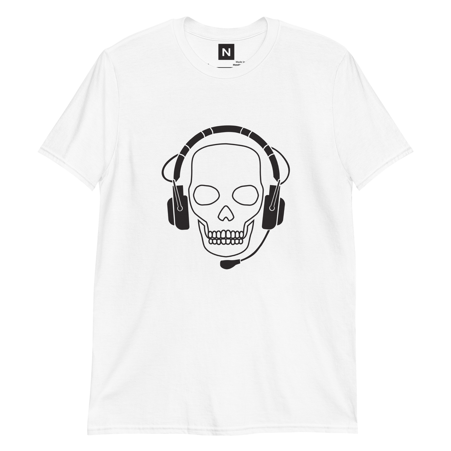 El Fantasma | T-Shirt NB | Unisex