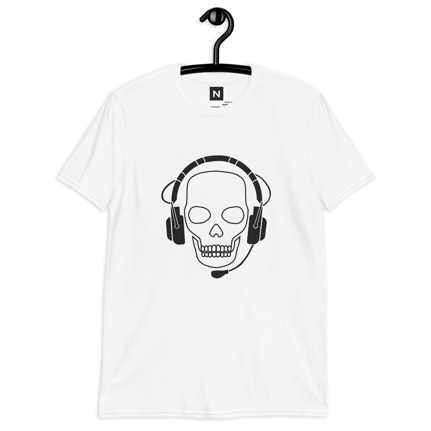 El Fantasma | T-Shirt NB | Unisex