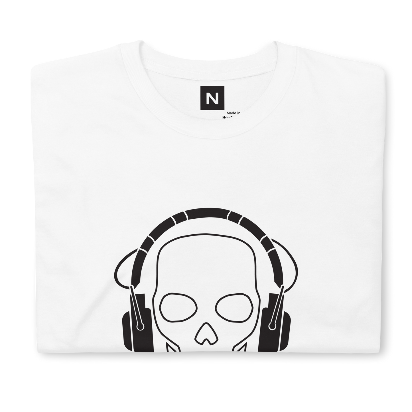El Fantasma | T-Shirt NB | Unisex