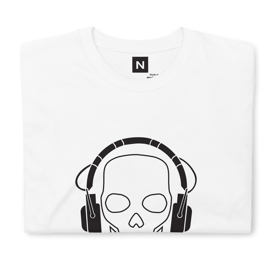 El Fantasma | T-Shirt NB | Unisex