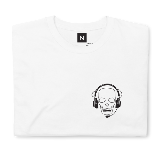El Fantasma | T-Shirt Minimal NB | Unisex