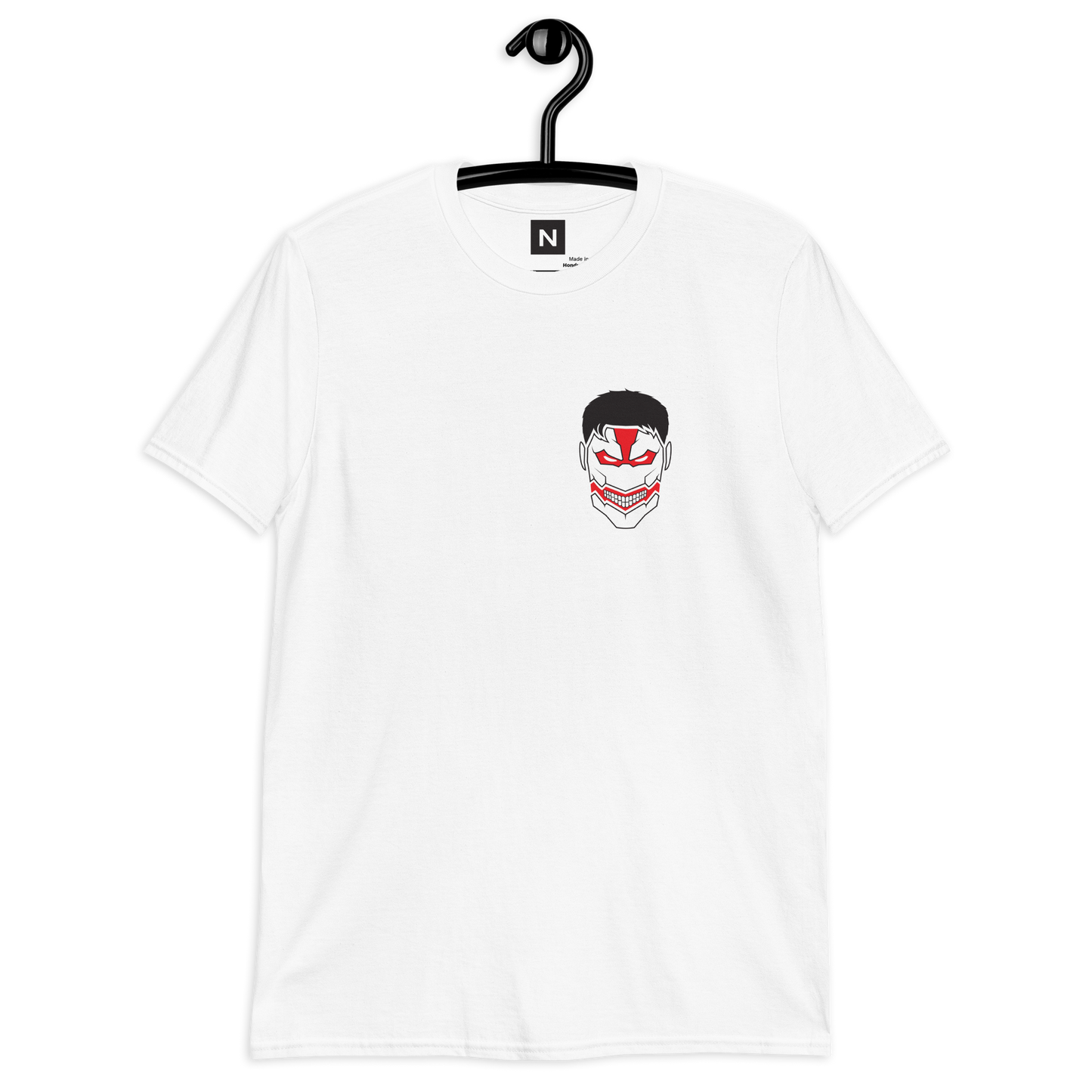 La Corazza | T-Shirt Minimal NB | Unisex