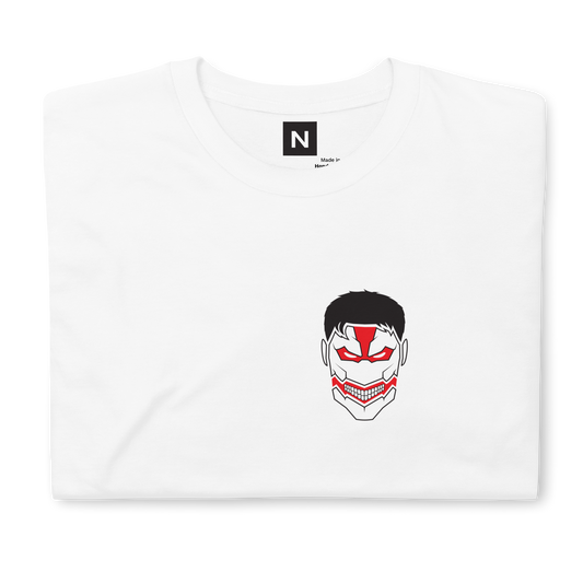 La Corazza | T-Shirt Minimal NB | Unisex