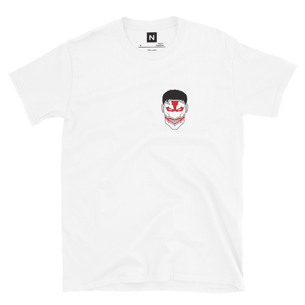La Corazza | T-Shirt Minimal NB | Unisex