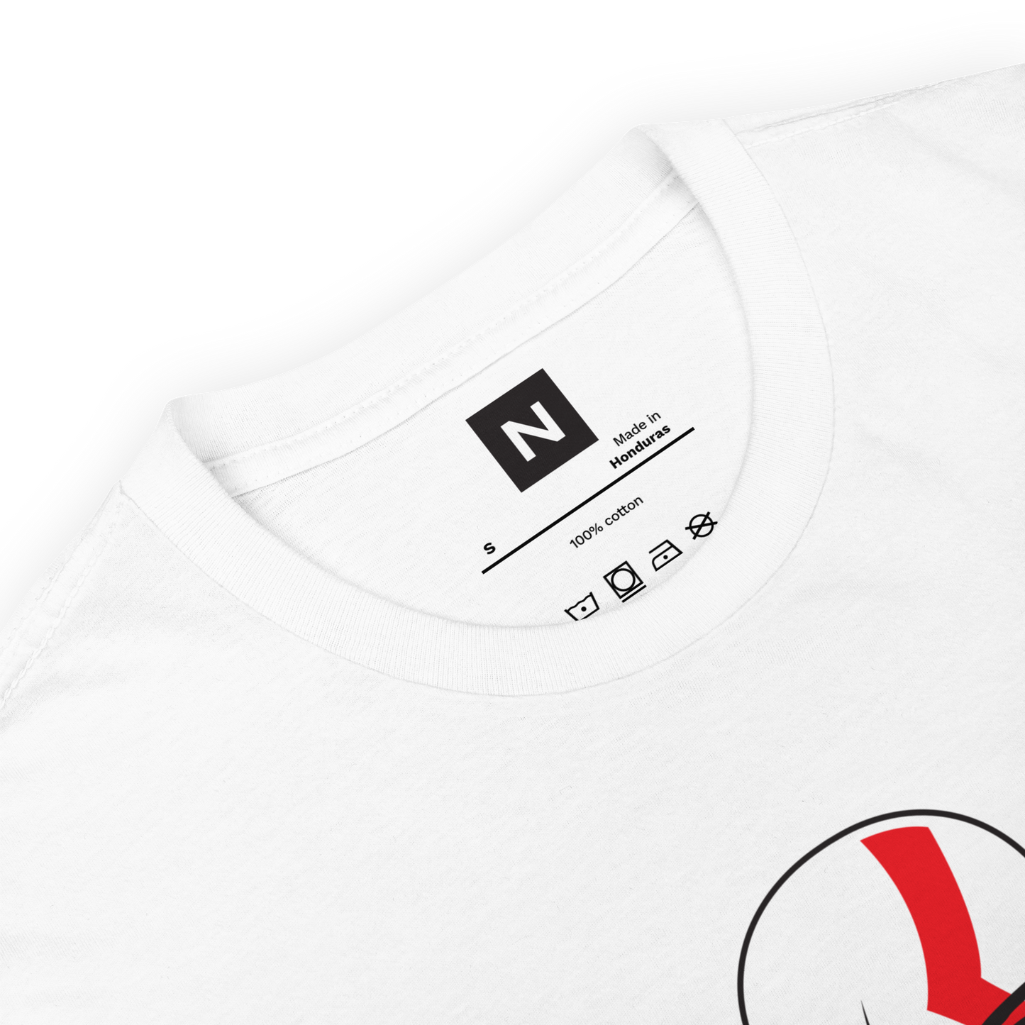 Il Fantasma di Sparta | T-Shirt NB | Unisex