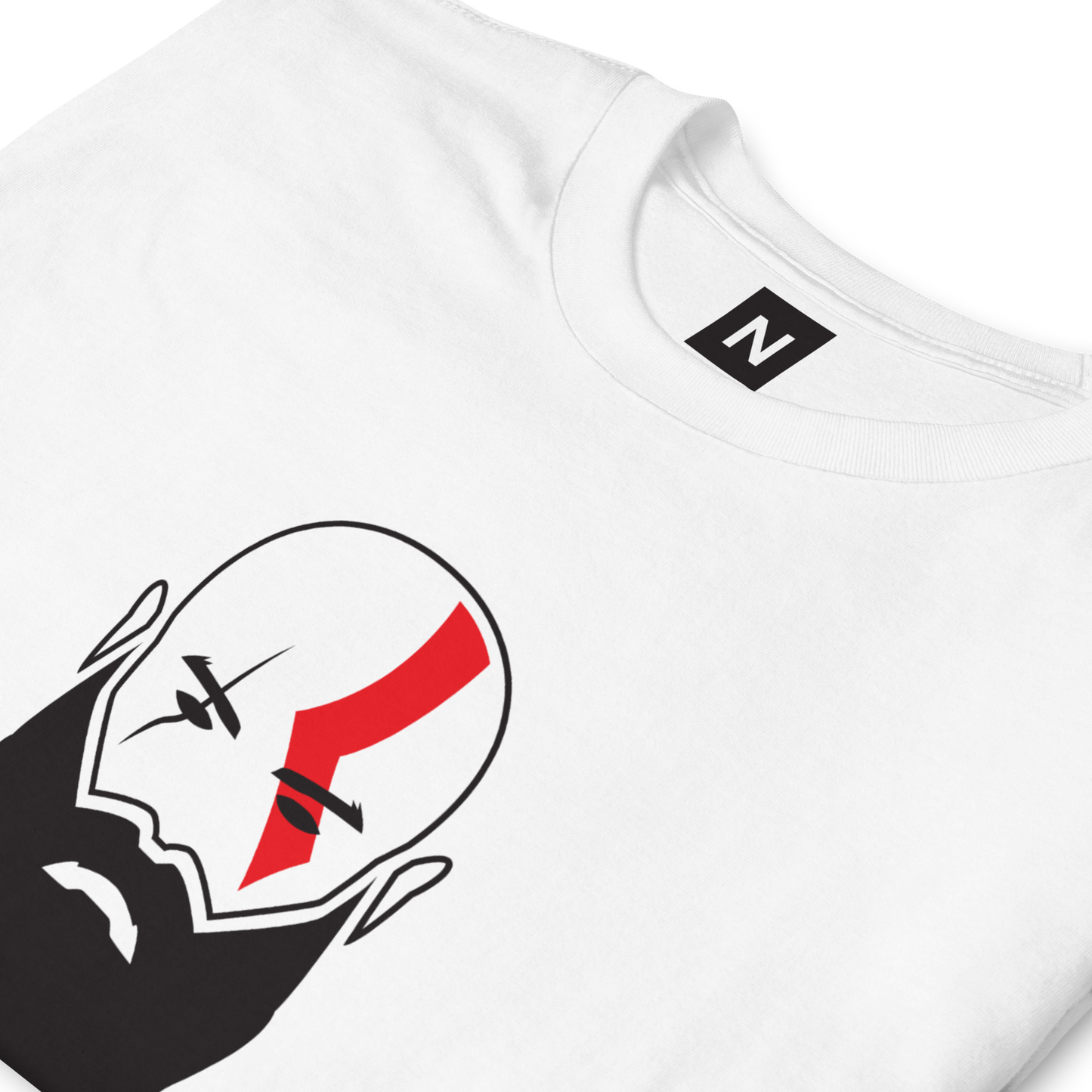 Il Fantasma di Sparta | T-Shirt NB | Unisex