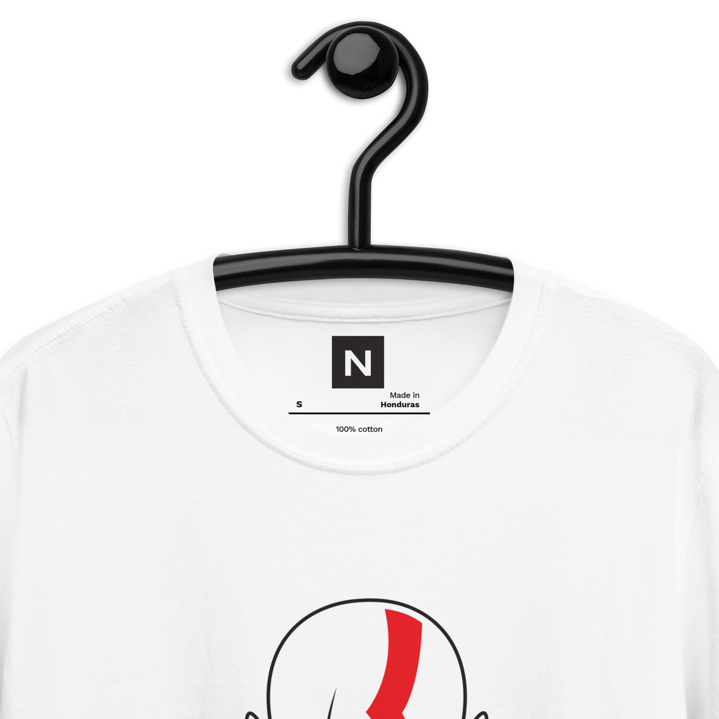 Il Fantasma di Sparta | T-Shirt NB | Unisex