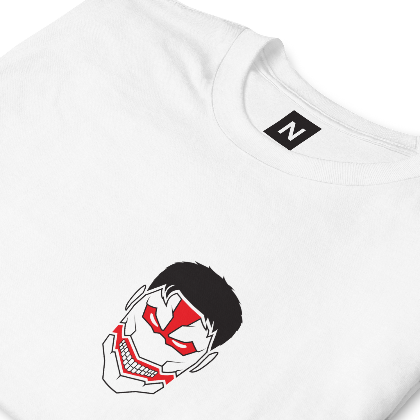 La Corazza | T-Shirt Minimal NB | Unisex