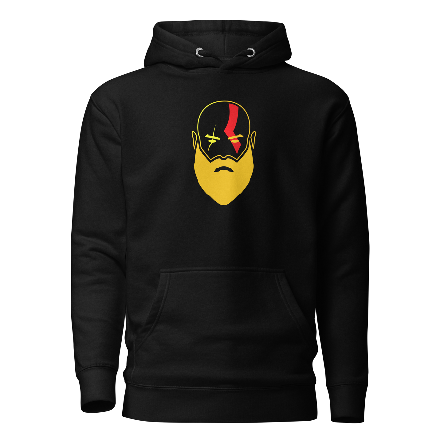 Il Fantasma di Sparta | Felpa Premium | Unisex