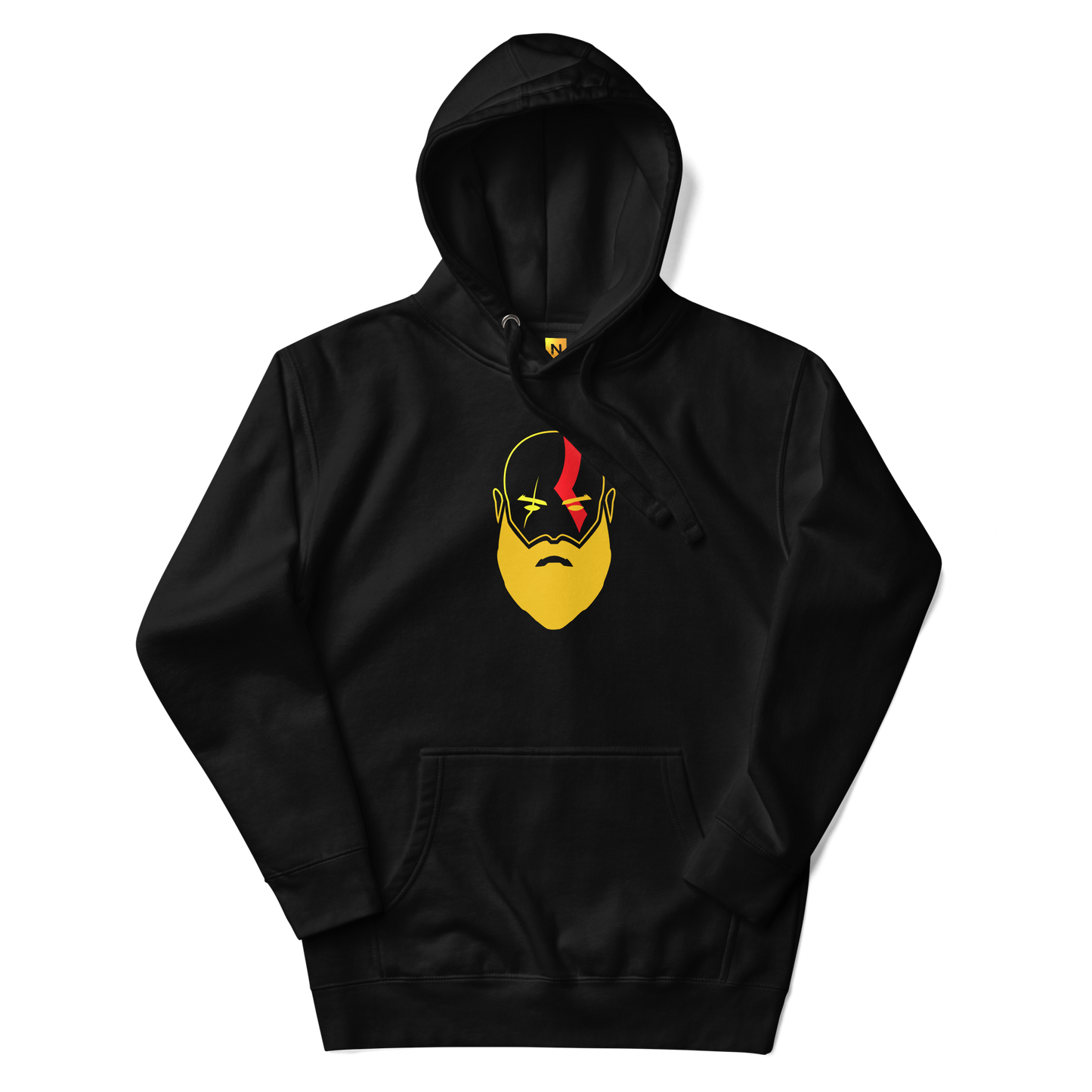 Il Fantasma di Sparta | Felpa Premium | Unisex