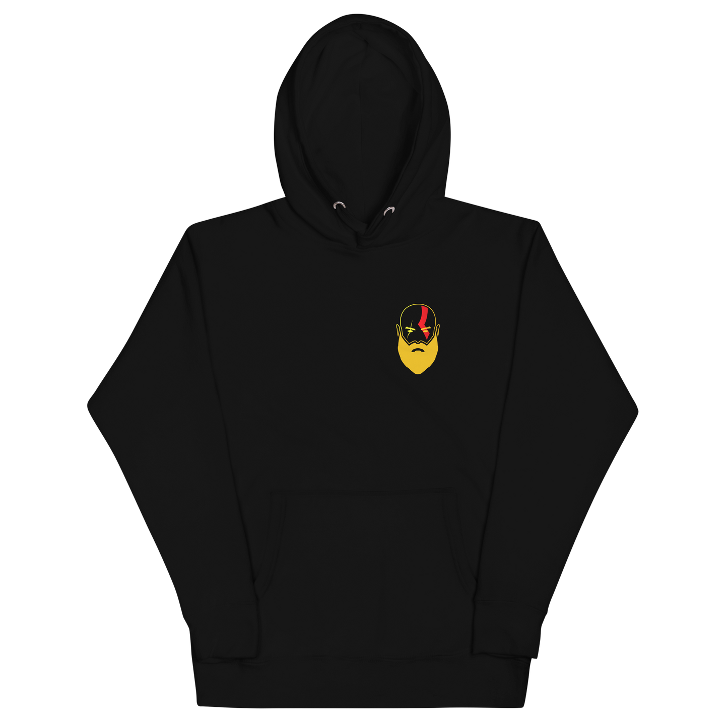 Il Fantasma di Sparta | Felpa Premium Minimal | Unisex