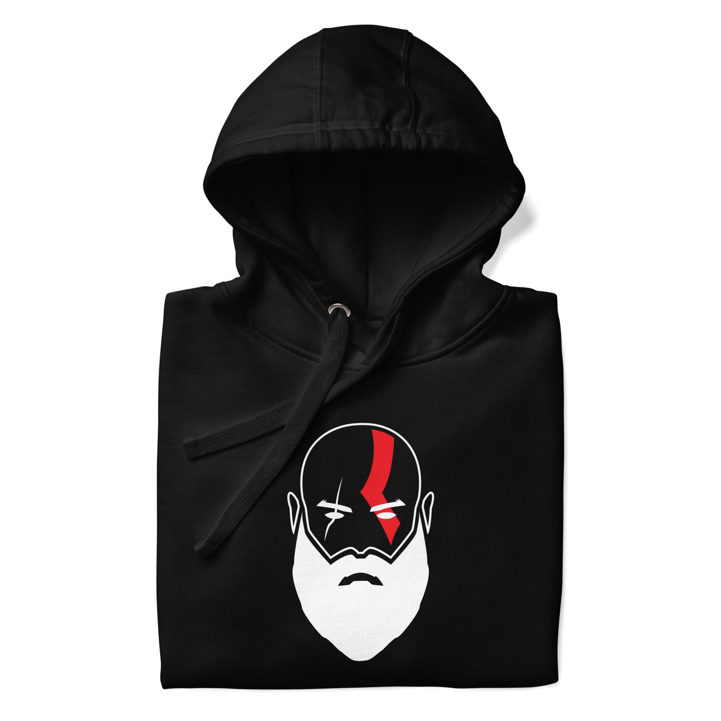 Il Fantasma di Sparta | Felpa BN | Unisex
