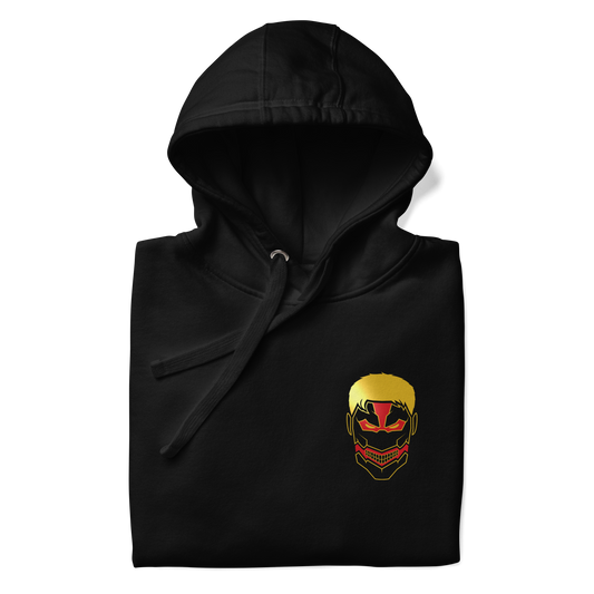 La Corazza | Felpa Premium Minimal | Unisex