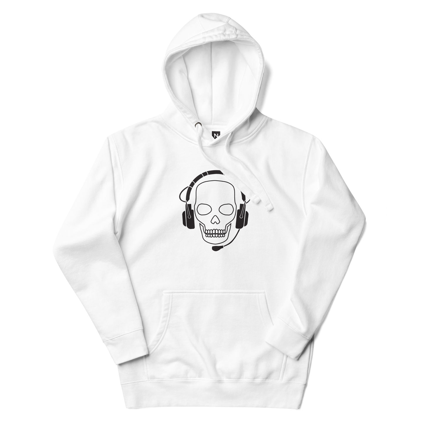 El Fantasma | Felpa NB | Unisex