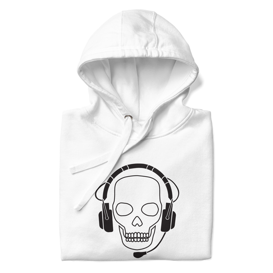 El Fantasma | Felpa NB | Unisex