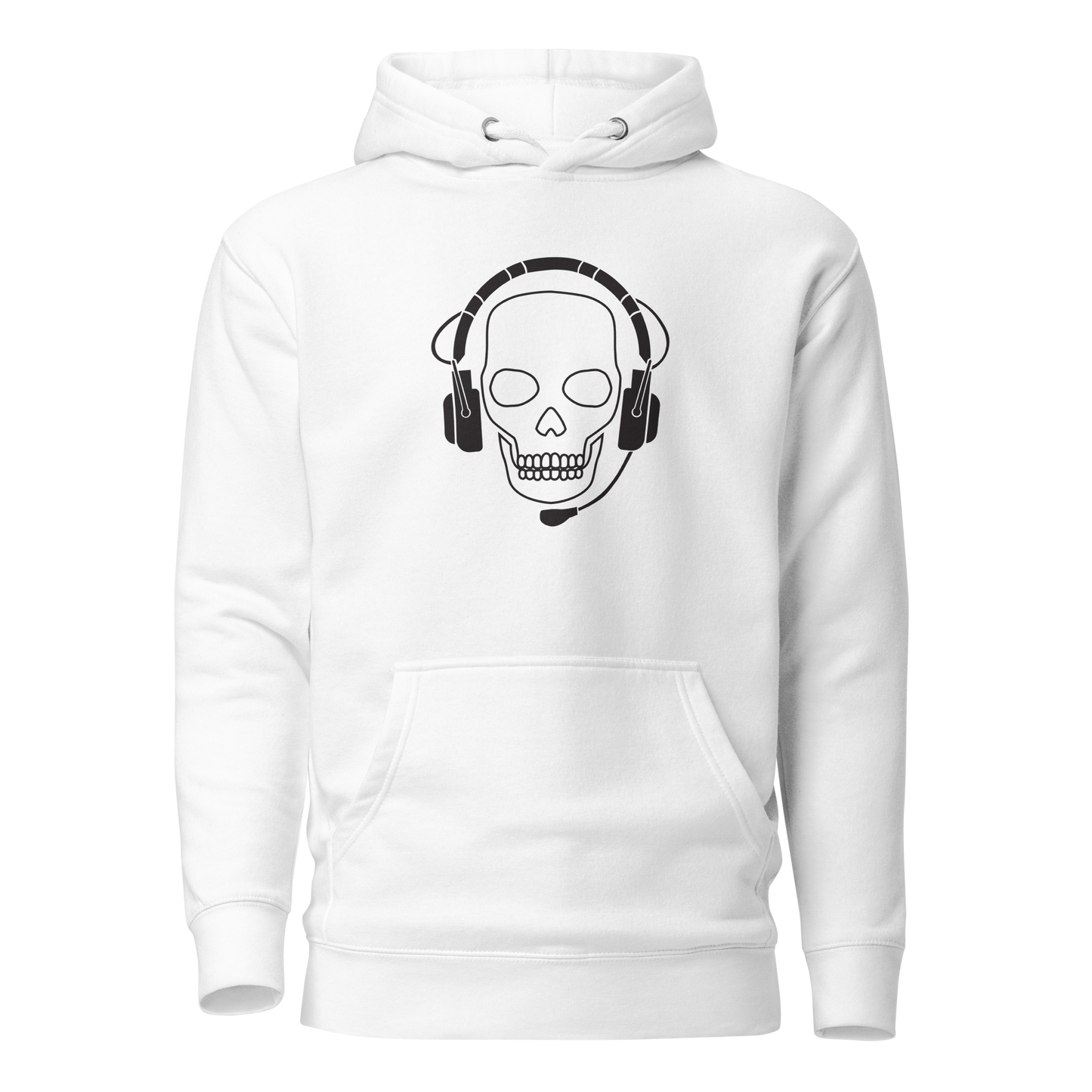 El Fantasma | Felpa NB | Unisex