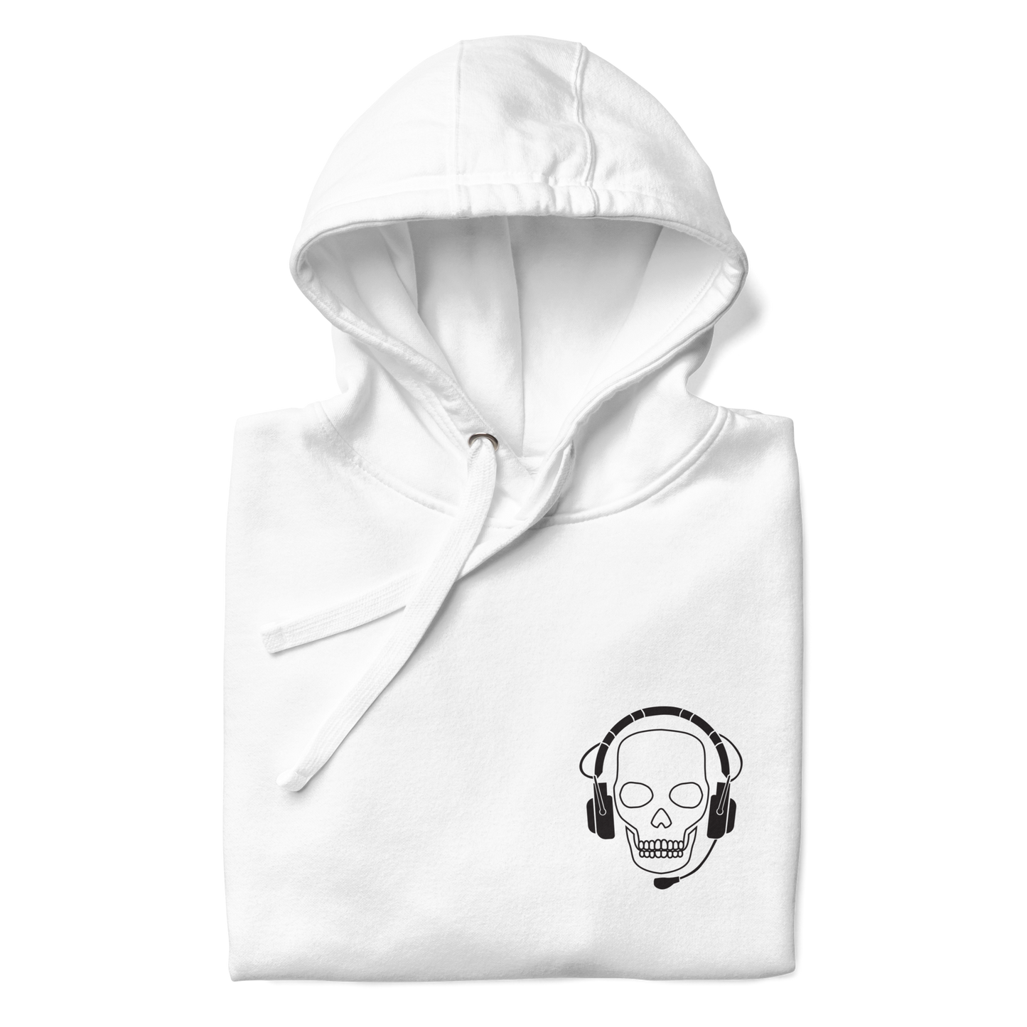 El Fantasma | Felpa Minimal NB | Unisex