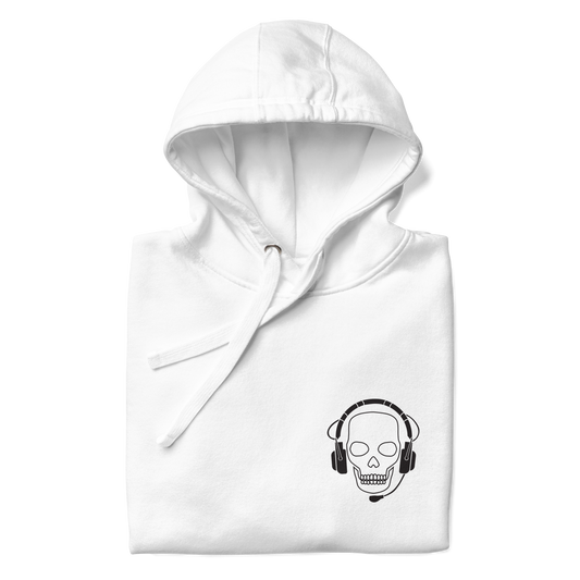 El Fantasma | Felpa Minimal NB | Unisex