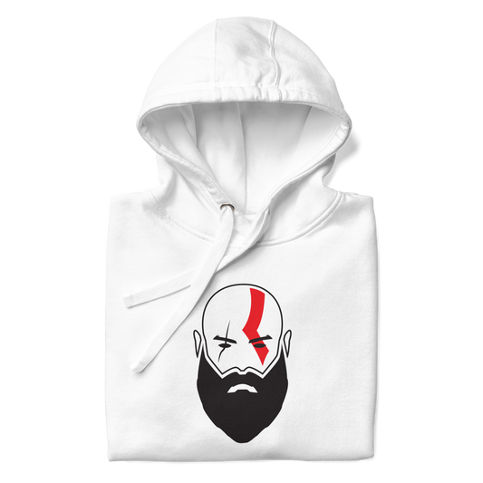 Il Fantasma di Sparta | Felpa NB | Unisex