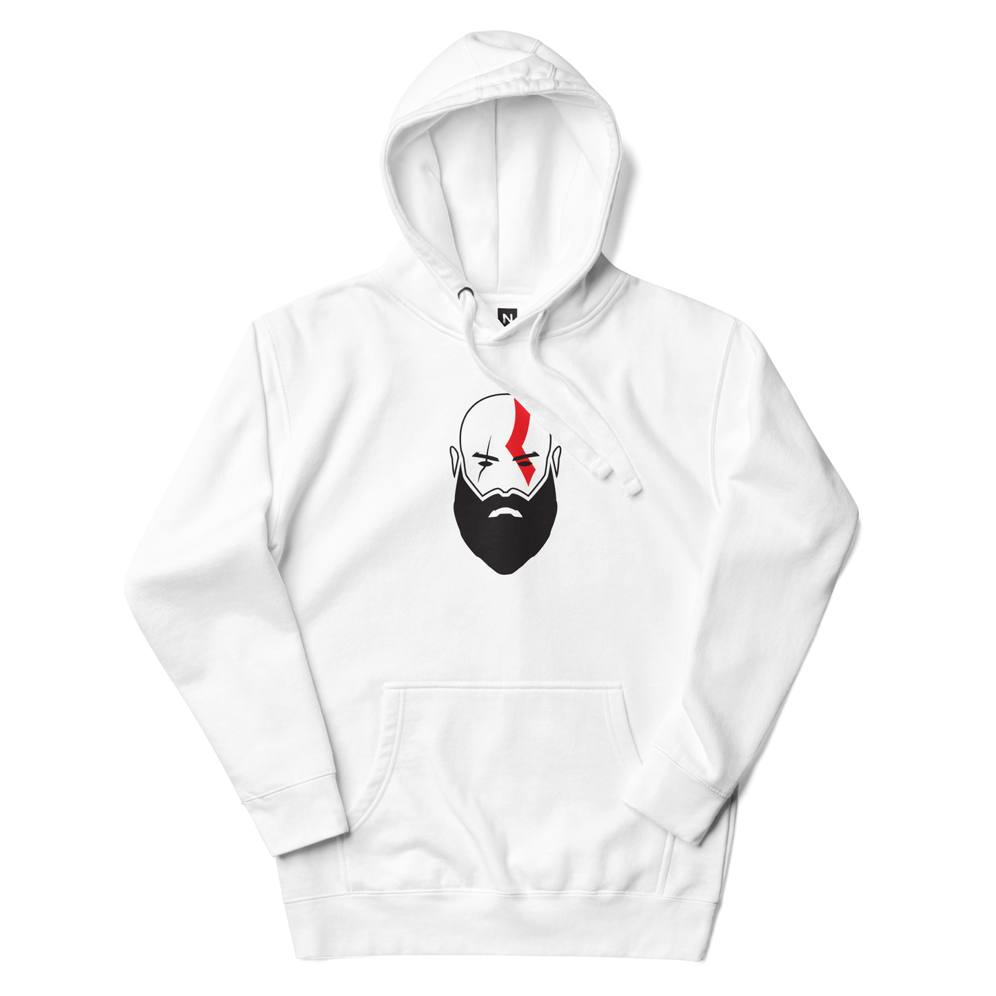 Il Fantasma di Sparta | Felpa NB | Unisex