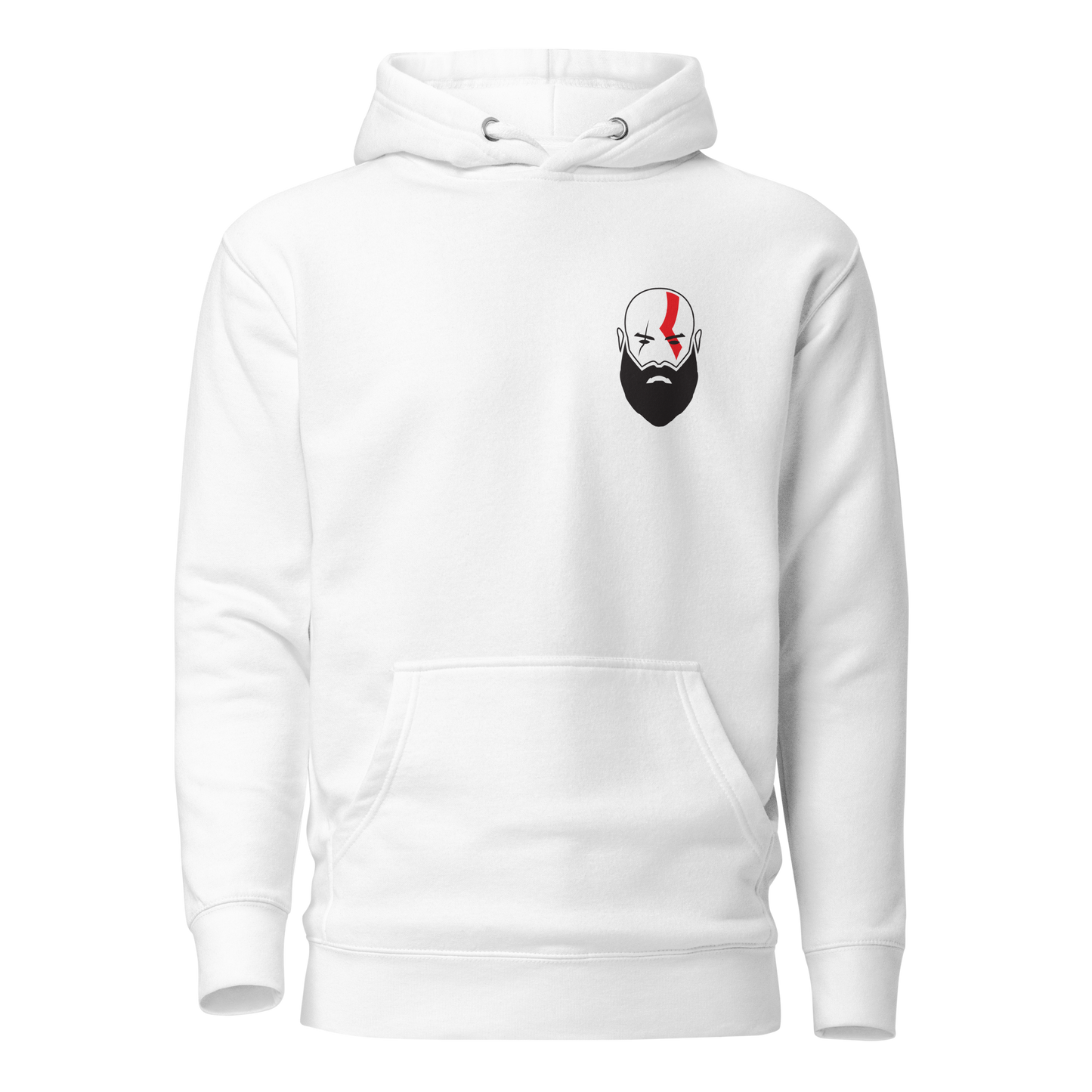 Il Fantasma di Sparta | Felpa Minimal NB | Unisex