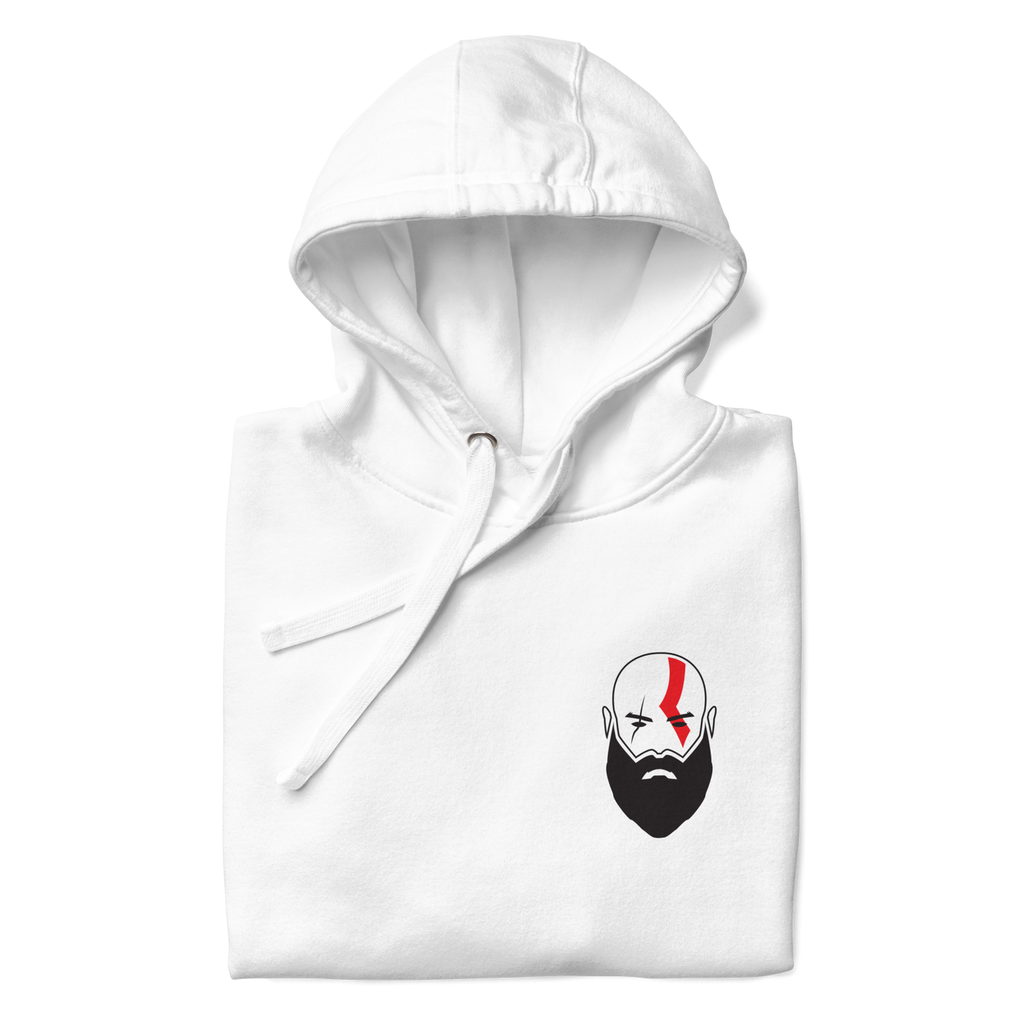 Il Fantasma di Sparta | Felpa Minimal NB | Unisex