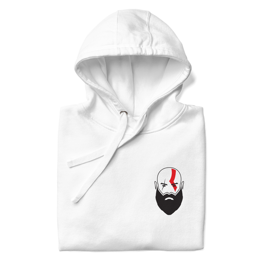 Il Fantasma di Sparta | Felpa Minimal NB | Unisex