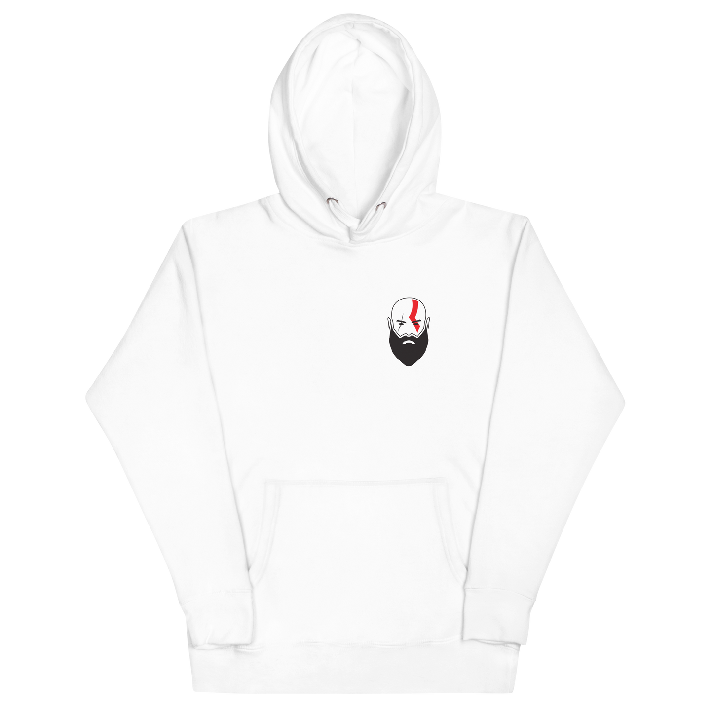 Il Fantasma di Sparta | Felpa Minimal NB | Unisex