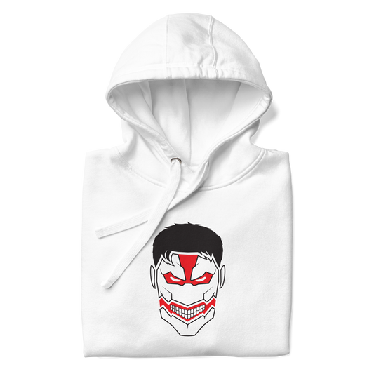 La Corazza | Felpa NB | Unisex